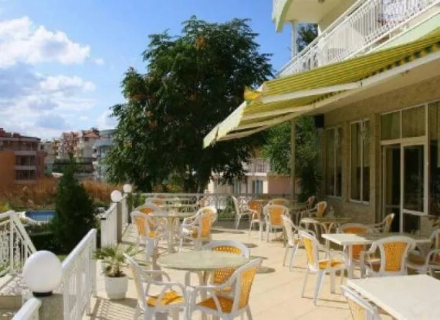 Hotel Panorama St.vlas