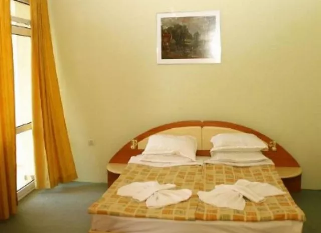 Hotel Panorama St.vlas