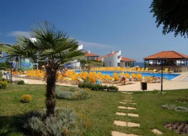 Hotel Diamond Dinevi Resort