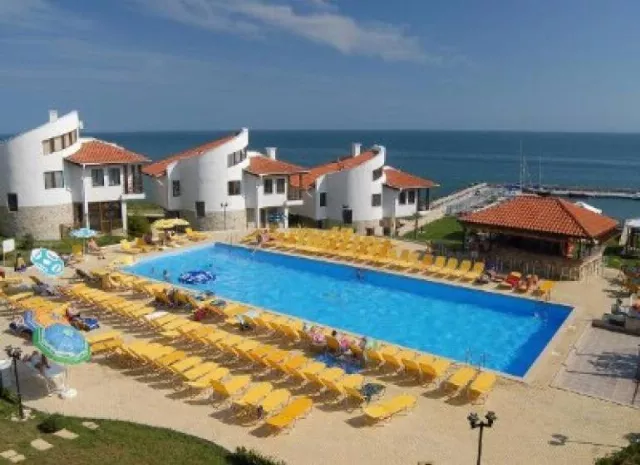 Hotel Diamond Dinevi Resort