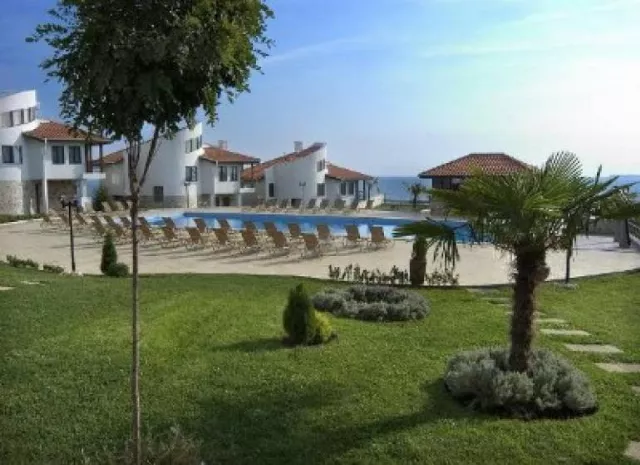 Hotel Diamond Dinevi Resort
