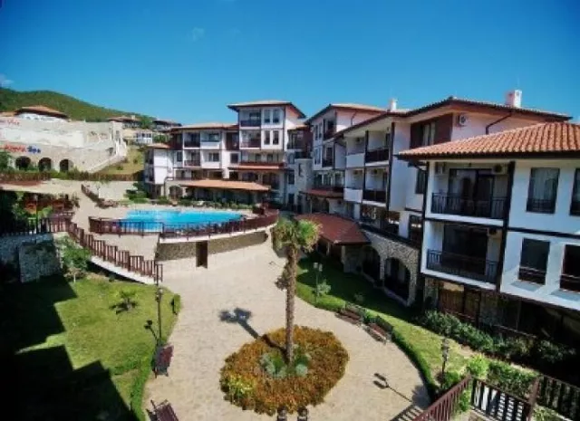 Hotel Arena