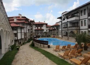 Hotel Etara I, Bulgaria / Sveti Vlas