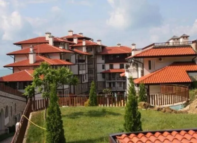 Hotel Etara I