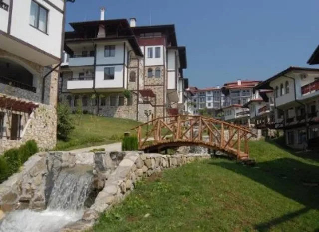 Hotel Etara I