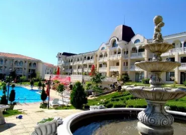 South Beach Dinevi Resort, Bulgaria / Sveti Vlas