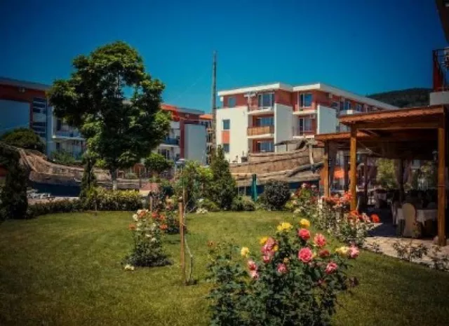 Hotel Priviledge Fort Beach