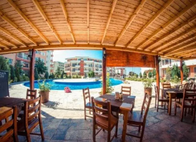 Hotel Priviledge Fort Beach