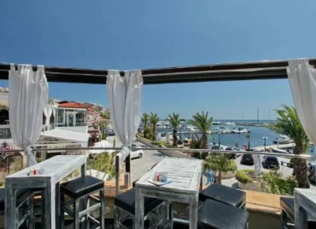 Hotel Amphora St.vlas