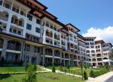 Hotel Etara Iii, Bulgaria / Sveti Vlas