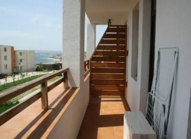 Hotel Etara Iii