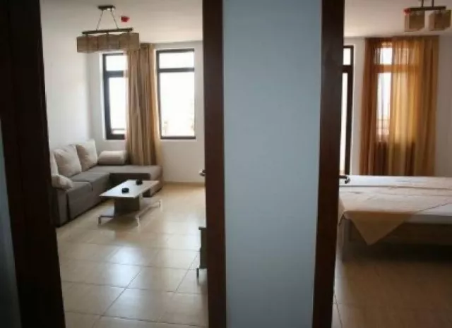 Hotel Etara Iii
