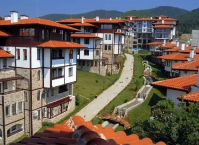 Hotel Etara Ii