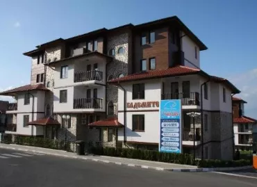 Hotel Bademite, Bulgaria / Sveti Vlas