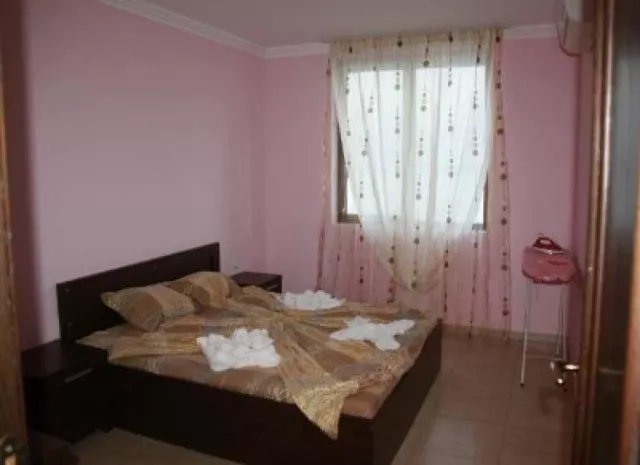 Hotel Bademite