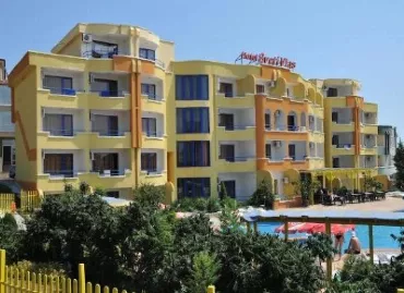 Sveti Vlas, Bulgaria / Sveti Vlas