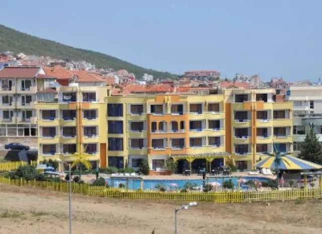 Sveti Vlas