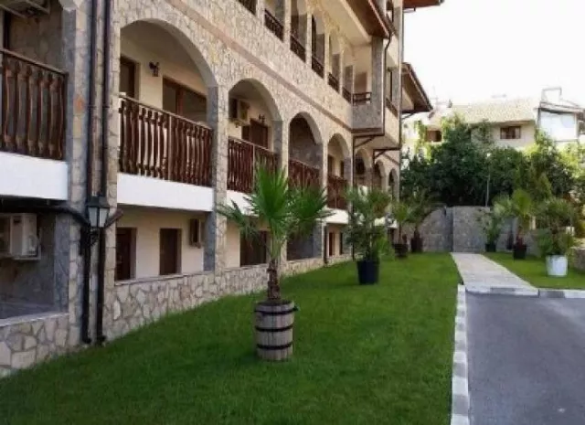 Hotel Olymp Dinevi Resort