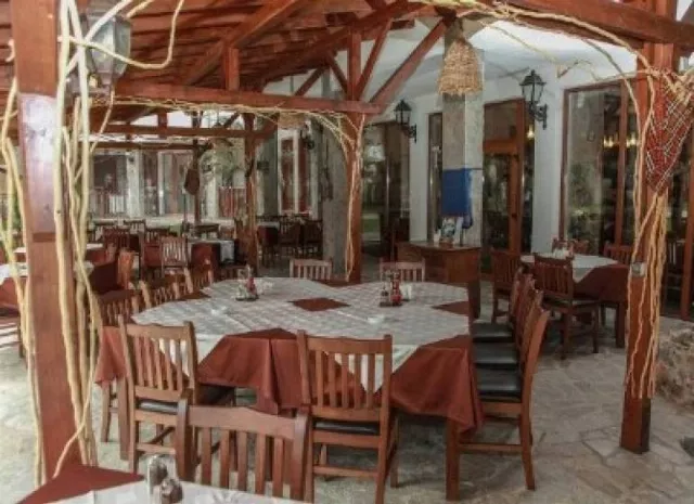 Hotel Olymp Dinevi Resort