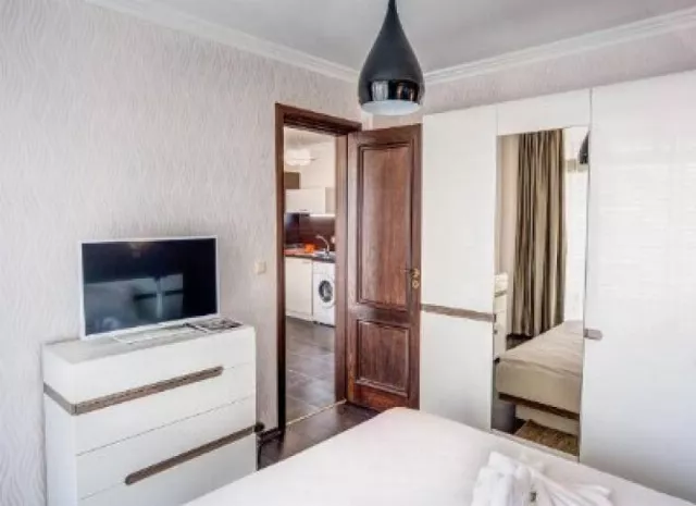 Hotel Dolce Deluxe