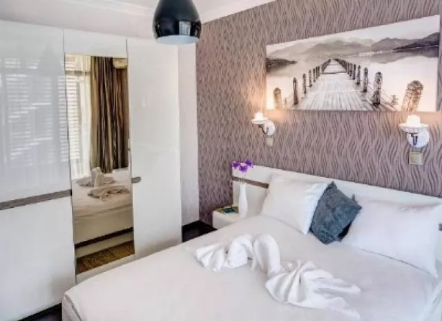 Hotel Dolce Deluxe