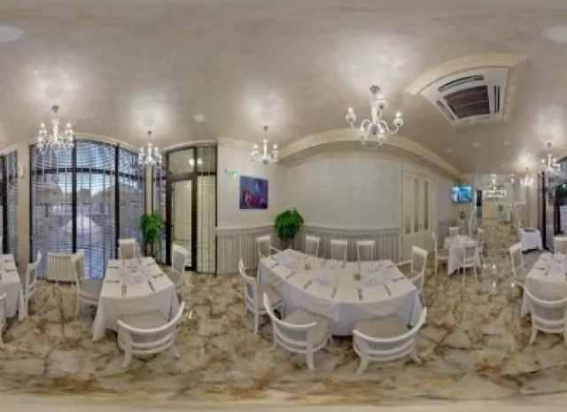 Hotel Admiral St.vlas