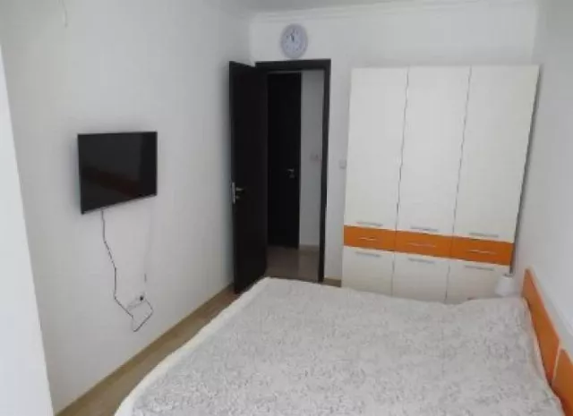 Hotel Admiral St.vlas