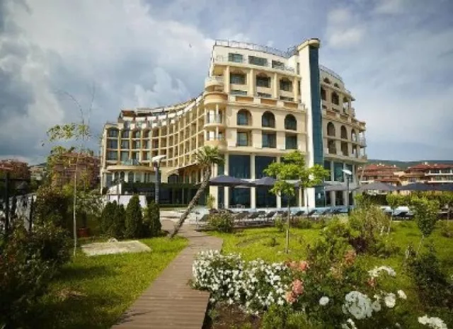 Hotel Grand Sveti Vlas