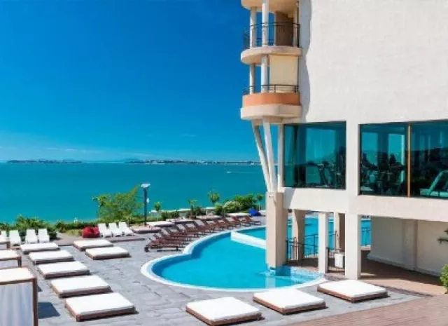 Hotel Grand Sveti Vlas