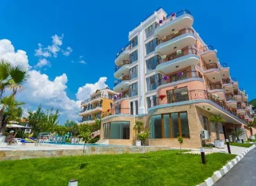 Hotel Fenix Dinevi Resort, Bulgaria / Sveti Vlas