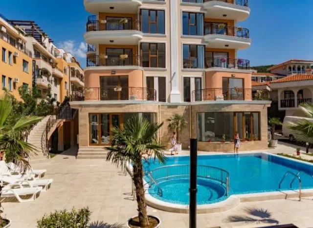 Hotel Fenix Dinevi Resort
