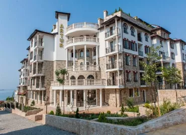 Hotel Artur Vip Residence Club, Bulgaria / Sveti Vlas