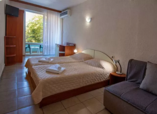 Hotel Ariana