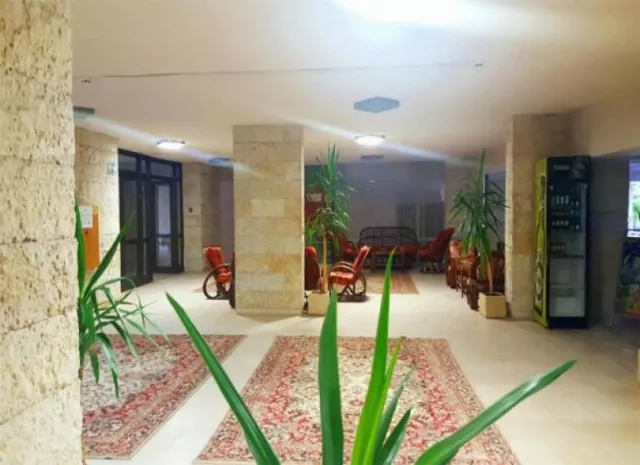 Hotel Atliman Beach