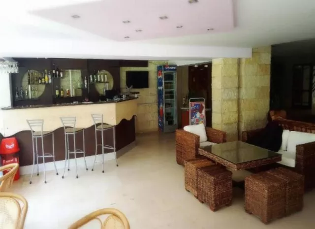 Hotel Atliman Beach