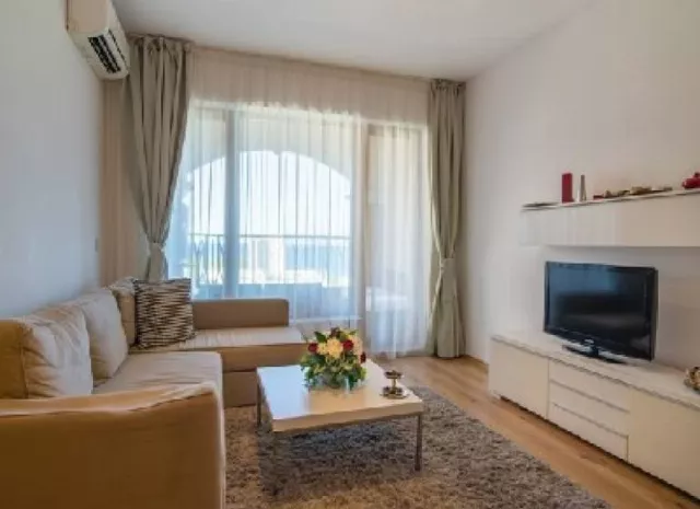 Hotel Cabacum Beach Residence