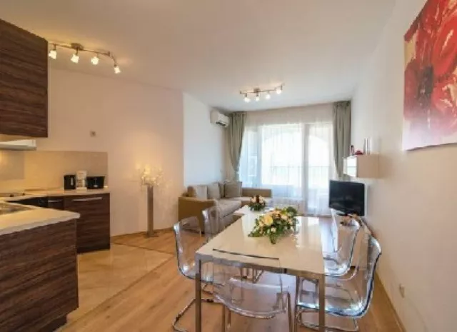 Hotel Cabacum Beach Residence