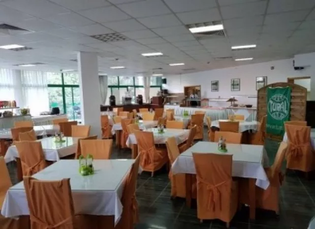 Hotel Zdravets