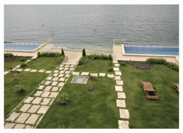 Hotel Brigantina
