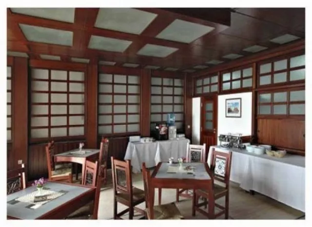 Hotel Brigantina
