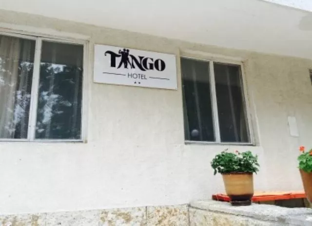 Hotel Tango