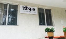 Hotel Tango, Bulgaria / Nisipurile de Aur