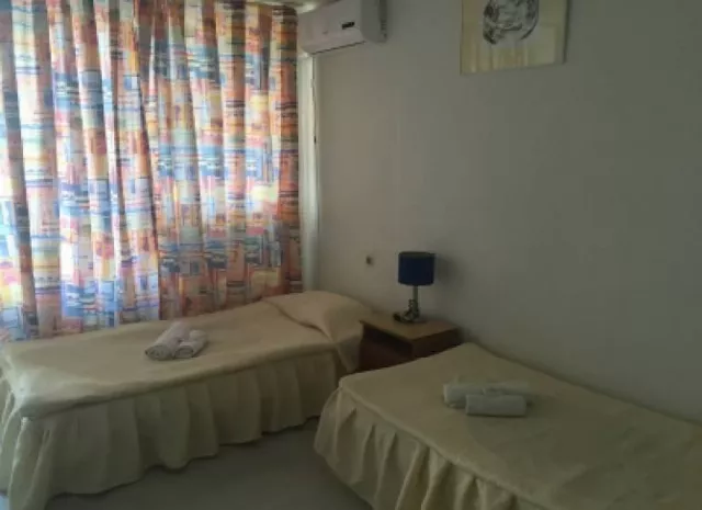 Hotel Tango