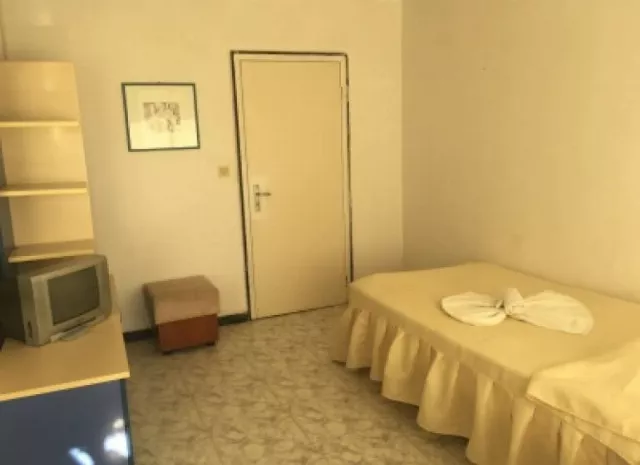 Hotel Tango