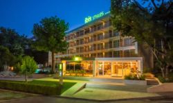 Hotel Roomer Ibis Styles, Bulgaria / Nisipurile de Aur