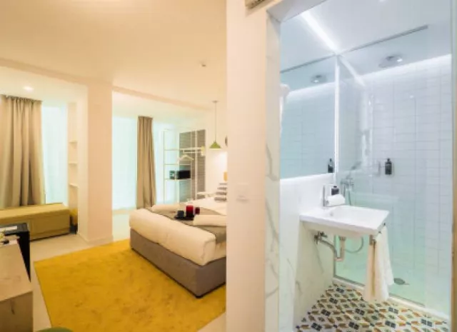 Hotel Roomer Ibis Styles