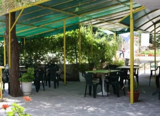 Hotel Sunny Varshava