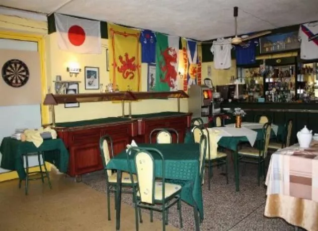 Hotel Varshava