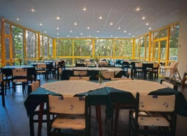 Hotel Varshava