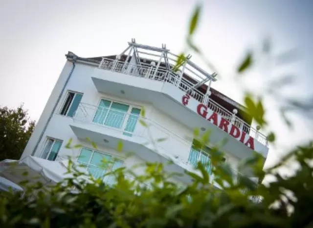 Hotel Gardia